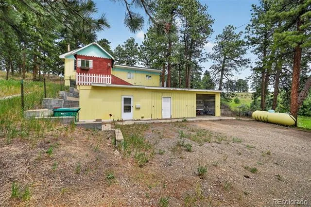25049 US Highway 40 Golden, CO 80401