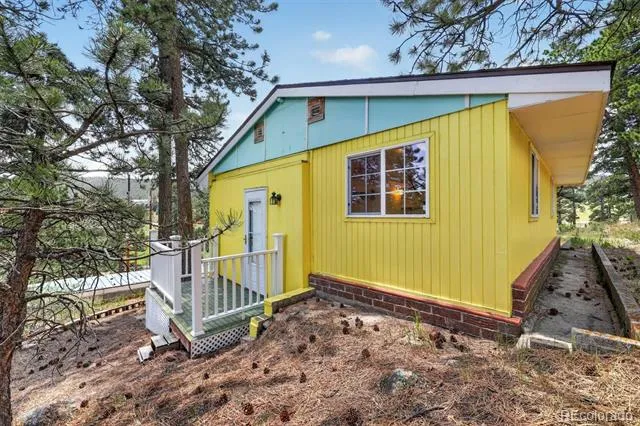 25049 US Highway 40 Golden, CO 80401