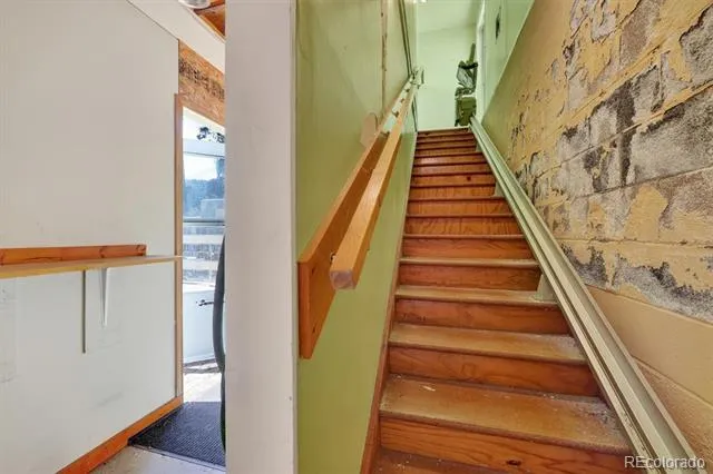 25049 US Highway 40 Golden, CO 80401