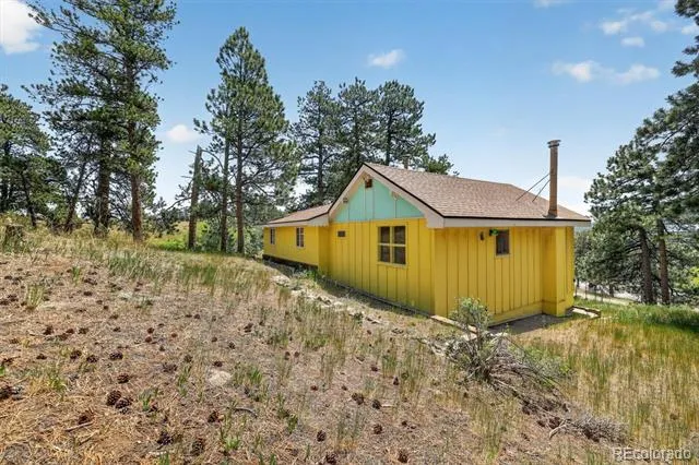 25049 US Highway 40 Golden, CO 80401