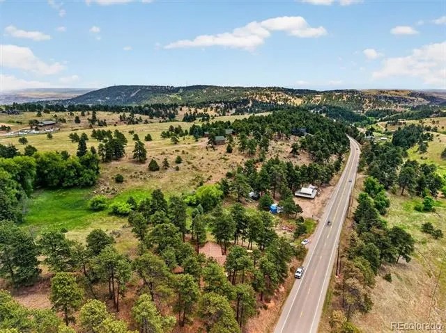25049 US Highway 40 Golden, CO 80401