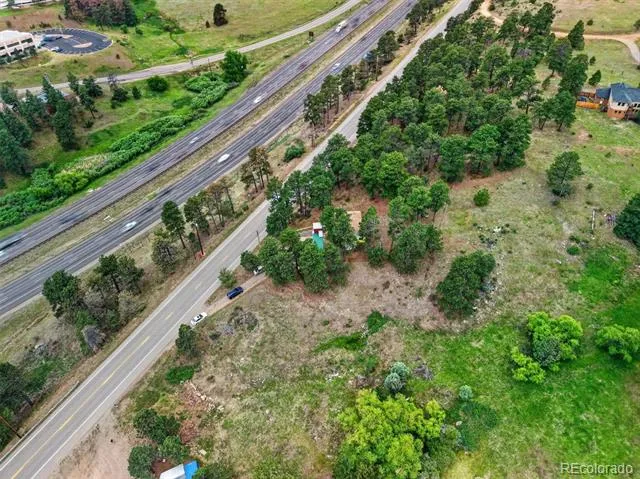 25049 US Highway 40 Golden, CO 80401