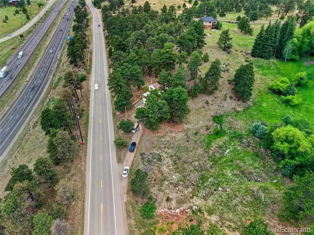 25049 US Highway 40 Golden, CO 80401