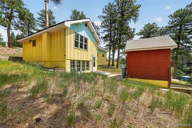 25049 US Highway 40 Golden, CO 80401
