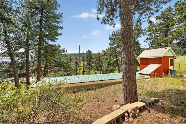 25049 US Highway 40 Golden, CO 80401
