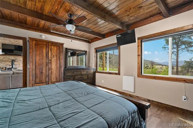 1034 Van Fossan Lane Fort Garland, CO 81133