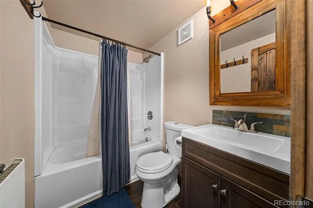 1034 Van Fossan Lane Fort Garland, CO 81133