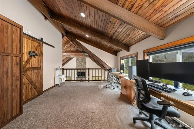 1034 Van Fossan Lane Fort Garland, CO 81133