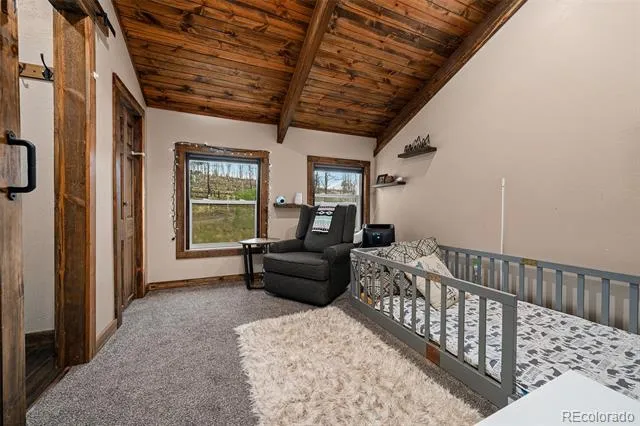 1034 Van Fossan Lane Fort Garland, CO 81133