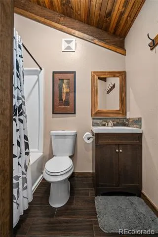 1034 Van Fossan Lane Fort Garland, CO 81133