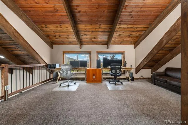 1034 Van Fossan Lane Fort Garland, CO 81133