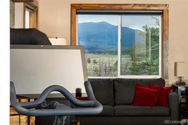 1034 Van Fossan Lane Fort Garland, CO 81133
