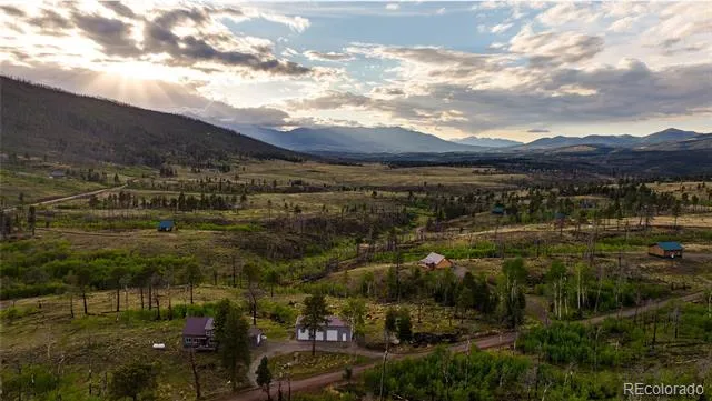 1034 Van Fossan Lane Fort Garland, CO 81133