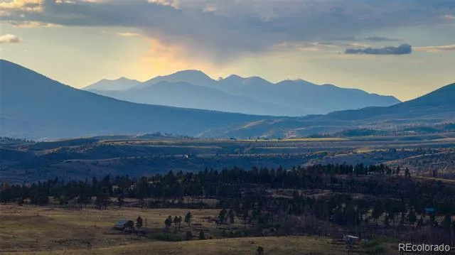 1034 Van Fossan Lane Fort Garland, CO 81133