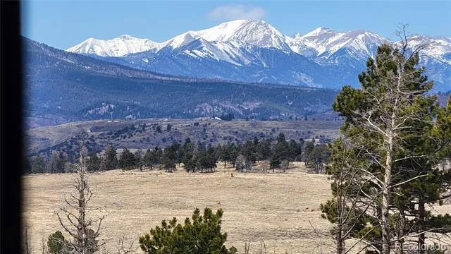 1034 Van Fossan Lane Fort Garland, CO 81133