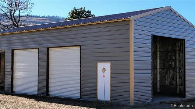 1034 Van Fossan Lane Fort Garland, CO 81133
