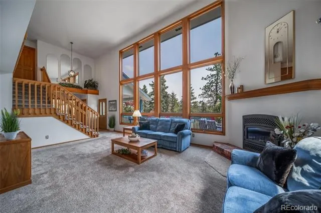 5581 Osage Place Larkspur, CO 80118