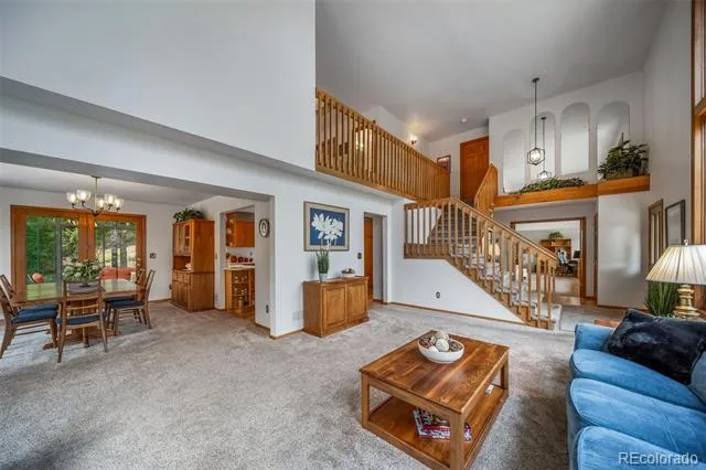 5581 Osage Place Larkspur, CO 80118