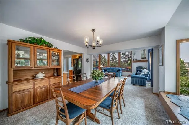 5581 Osage Place Larkspur, CO 80118