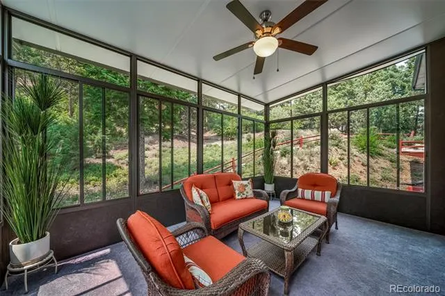 5581 Osage Place Larkspur, CO 80118