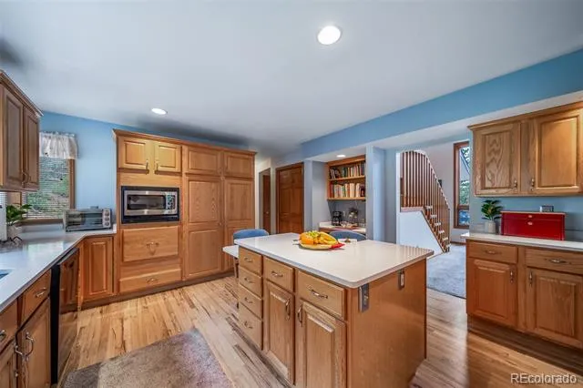 5581 Osage Place Larkspur, CO 80118