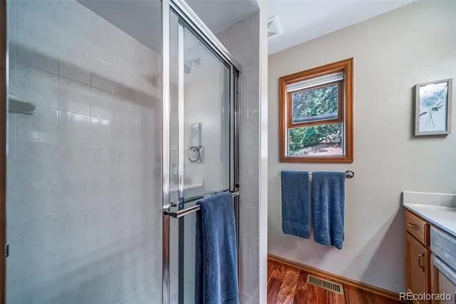 5581 Osage Place Larkspur, CO 80118