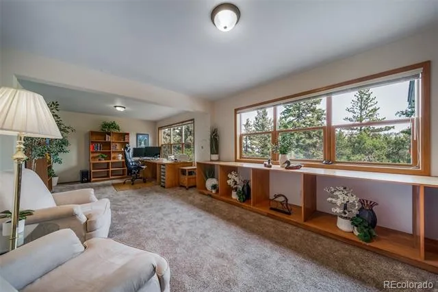 5581 Osage Place Larkspur, CO 80118