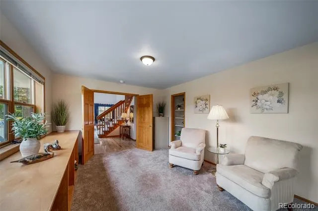 5581 Osage Place Larkspur, CO 80118