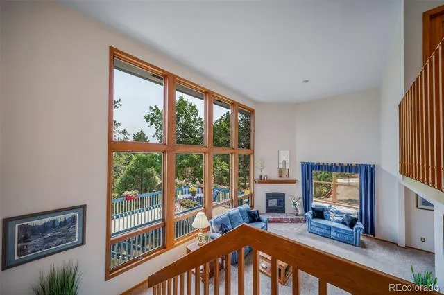5581 Osage Place Larkspur, CO 80118