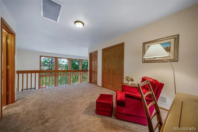 5581 Osage Place Larkspur, CO 80118