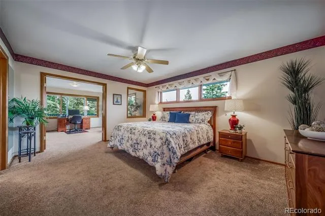 5581 Osage Place Larkspur, CO 80118