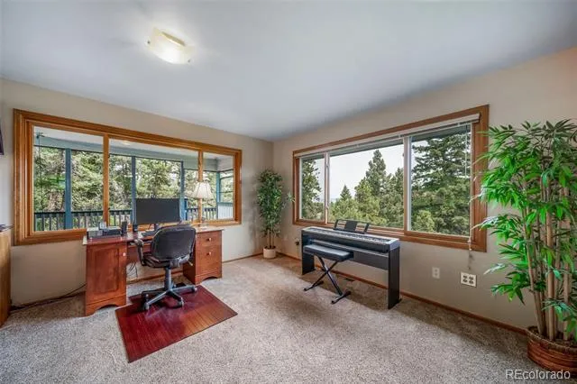 5581 Osage Place Larkspur, CO 80118
