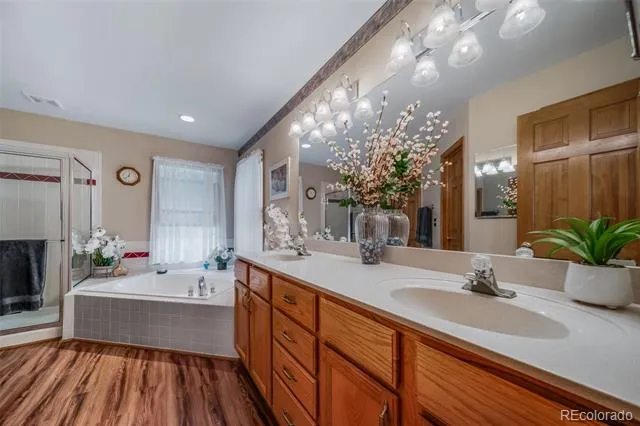 5581 Osage Place Larkspur, CO 80118