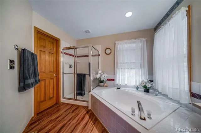 5581 Osage Place Larkspur, CO 80118