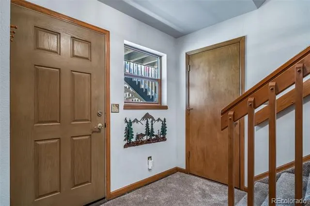 5581 Osage Place Larkspur, CO 80118