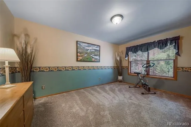 5581 Osage Place Larkspur, CO 80118