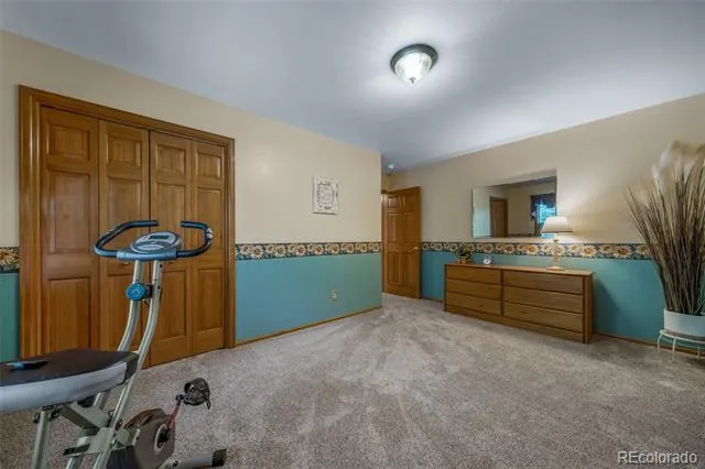 5581 Osage Place Larkspur, CO 80118