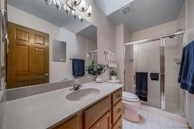 5581 Osage Place Larkspur, CO 80118