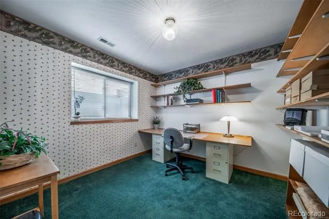 5581 Osage Place Larkspur, CO 80118