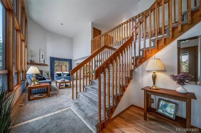 5581 Osage Place Larkspur, CO 80118