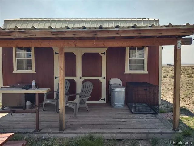 14717 County Road E5 Antonito, CO 81120