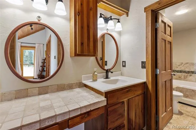 1280 Chippewa Trail Woodland Park, CO 80863