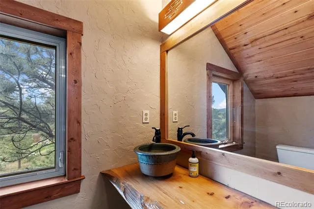 1280 Chippewa Trail Woodland Park, CO 80863