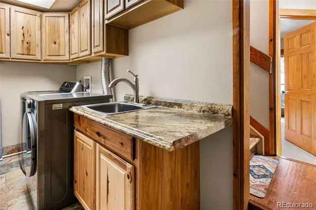 1280 Chippewa Trail Woodland Park, CO 80863