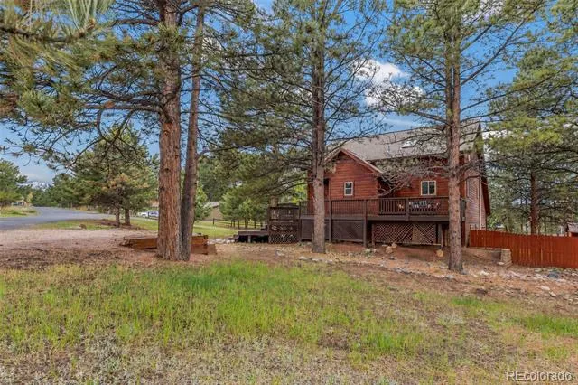 1280 Chippewa Trail Woodland Park, CO 80863