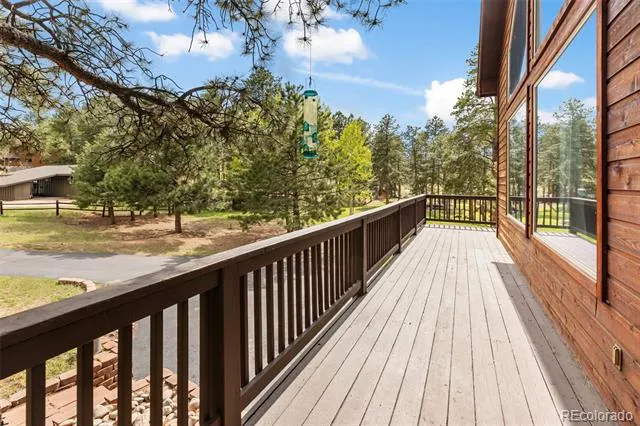 1280 Chippewa Trail Woodland Park, CO 80863