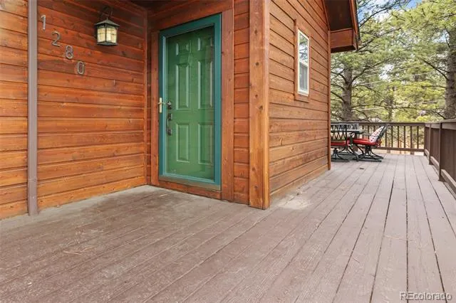 1280 Chippewa Trail Woodland Park, CO 80863