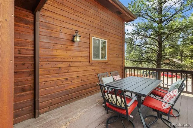 1280 Chippewa Trail Woodland Park, CO 80863