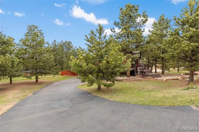 1280 Chippewa Trail Woodland Park, CO 80863