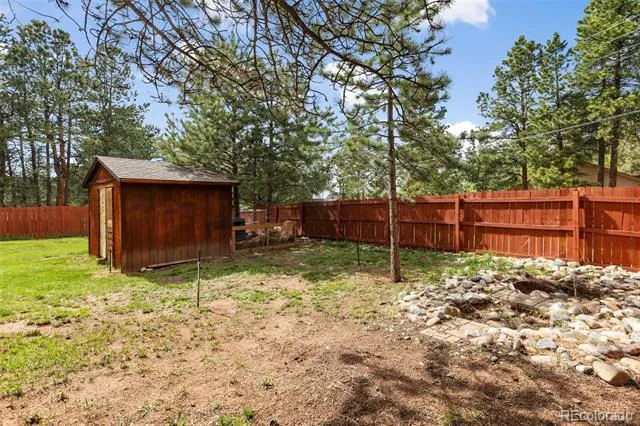 1280 Chippewa Trail Woodland Park, CO 80863